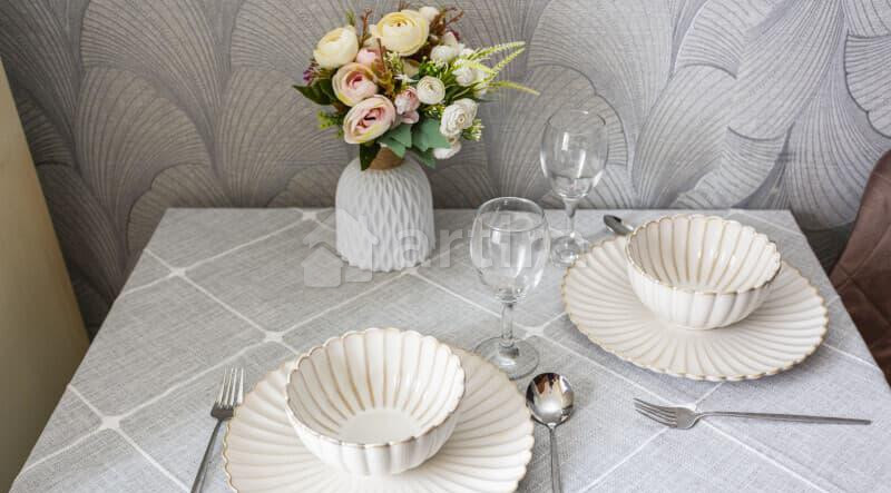 2-комн. квартира, 57 м2, 3/9 эт. Москва - изображение 15