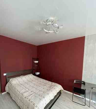 1-комн. квартира, 38 м2, 9/26 эт. Уфа