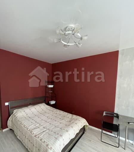 1-комн. квартира, 38 м2, 9/26 эт. Уфа - изображение 1