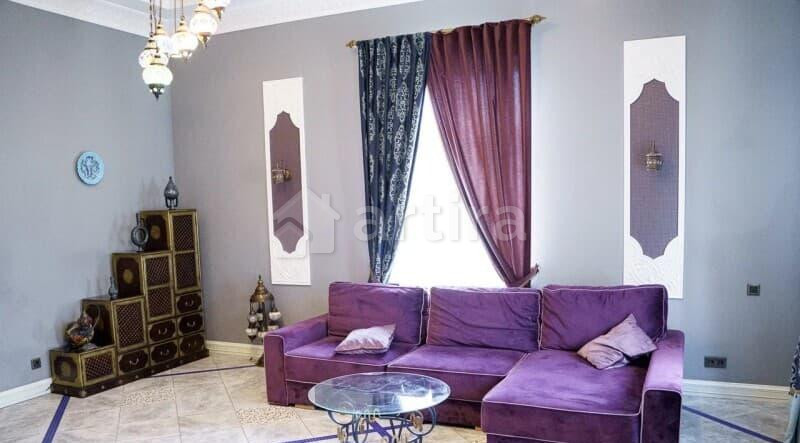 Коттедж, 1350 м2 Мытищи - изображение 9