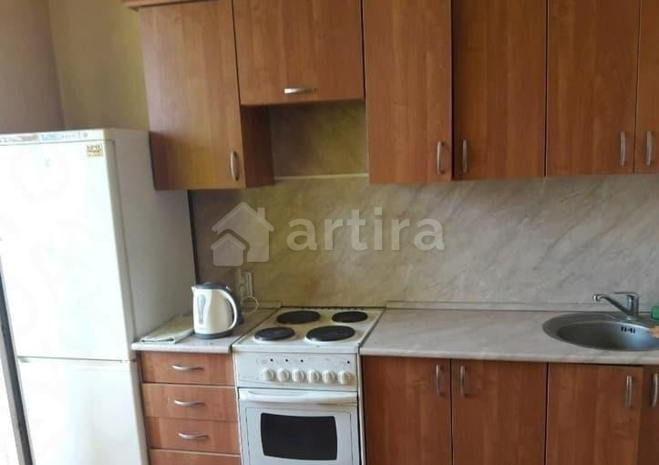 1-комн. квартира, 38 м2, 11/12 эт. Санкт-Петербург - изображение 3