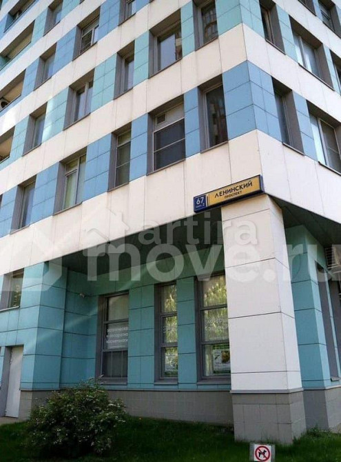 Студия, 128.5 м2, 5/18 эт. Москва - изображение 3