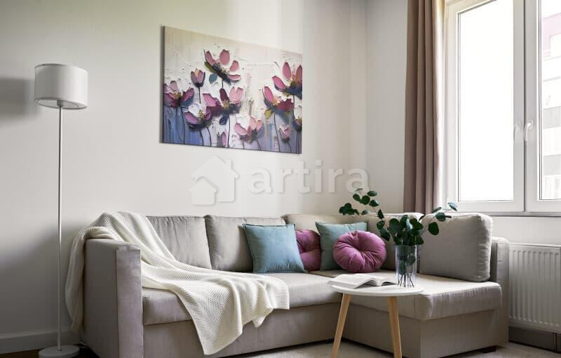 3-комн. квартира, 70 м2, 6/9 эт. Санкт-Петербург - изображение 11