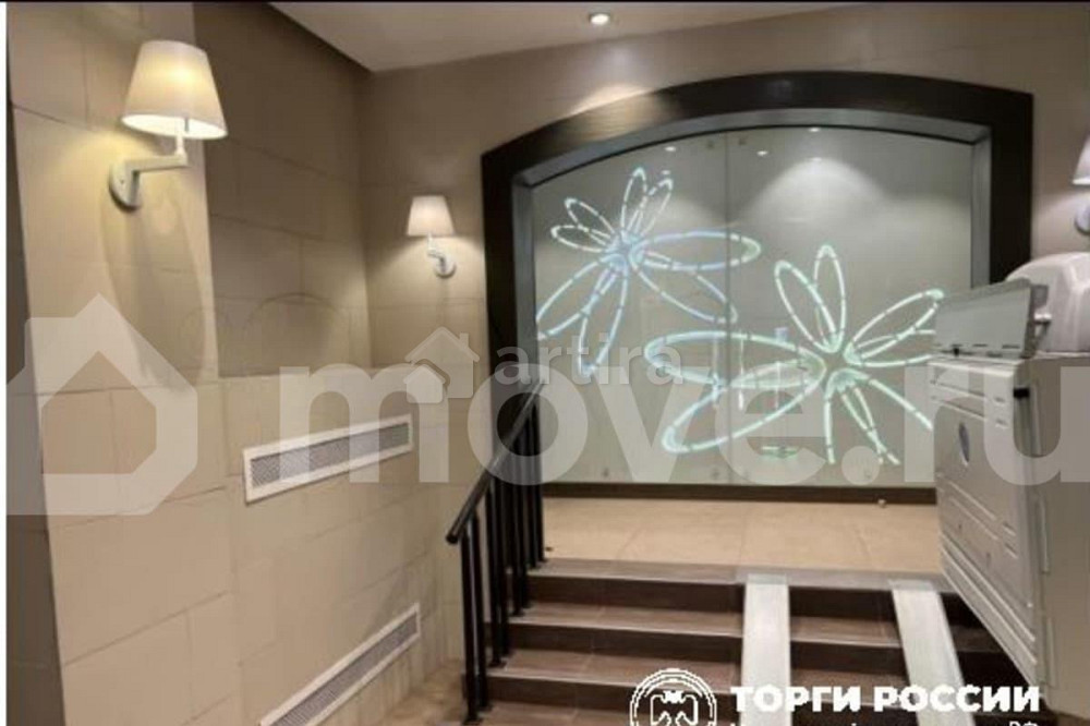 1-комн. квартира, 37.8 м2, 4/17 эт. Москва - изображение 3