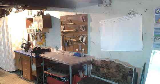 Гараж, 19 м2 Мошково