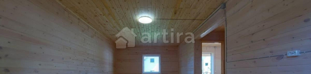 Дом, 125 м2, 4.5 сотки, 2 эт. Наро-Фоминск - изображение 4