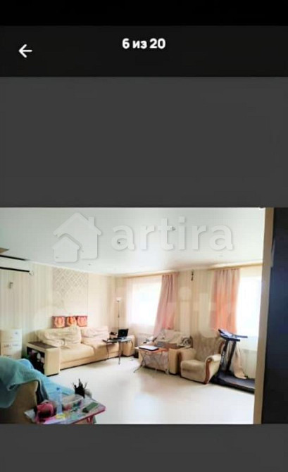 Дом, 120 м2, 3 сотки, 2 эт. Батайск - изображение 3