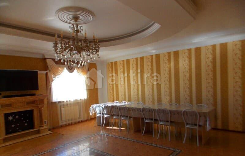 Коттедж, 500 м2 Новосибирск - изображение 9