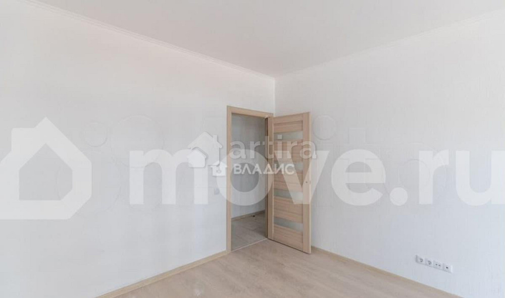 2-комн. квартира, 57.4 м2, 4/15 эт. Москва - изображение 2