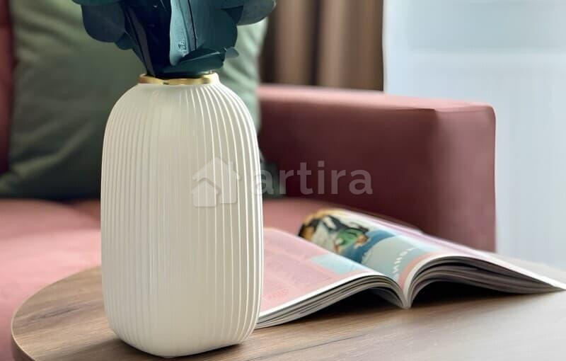 2-комн. квартира, 40 м2, 19/25 эт. Самара - изображение 11