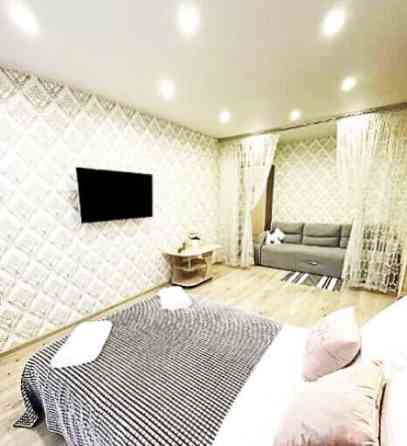 1-комн. квартира, 45 м2, 7/17 эт. Самара