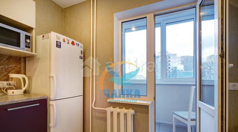 2-комн. квартира, 70 м2, 4/10 эт. Санкт-Петербург - изображение 7