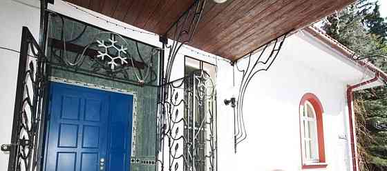 Дом, 400 м2, 50 соток, 2 эт. Одинцово