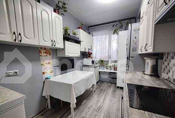 4-комн. квартира, 97.5 м2, 6/16 эт. Москва