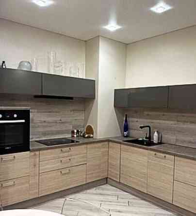 2-комн. квартира, 47 м2, 6/17 эт. Самара