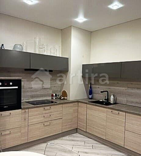 2-комн. квартира, 47 м2, 6/17 эт. Самара - изображение 2