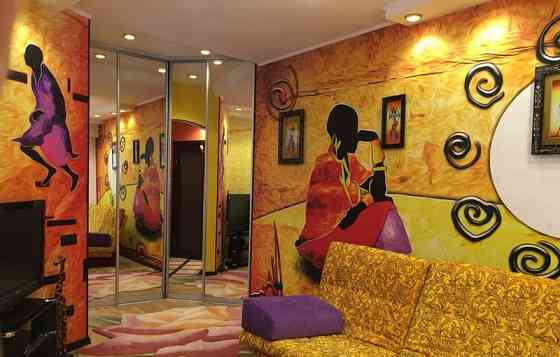 1-комн. квартира, 27 м2, 5/5 эт. Керчь