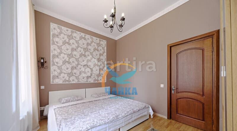 4-комн. квартира, 102 м2, 4/5 эт. Санкт-Петербург - изображение 8