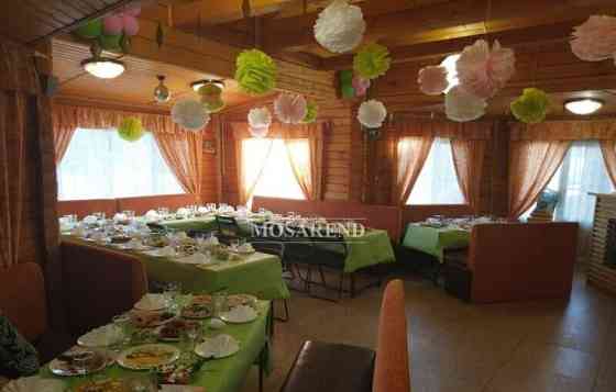 Коттедж, 120 м2 Солнечногорск