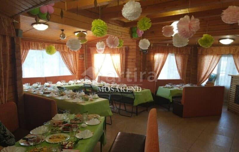 Коттедж, 120 м2 Солнечногорск - изображение 5