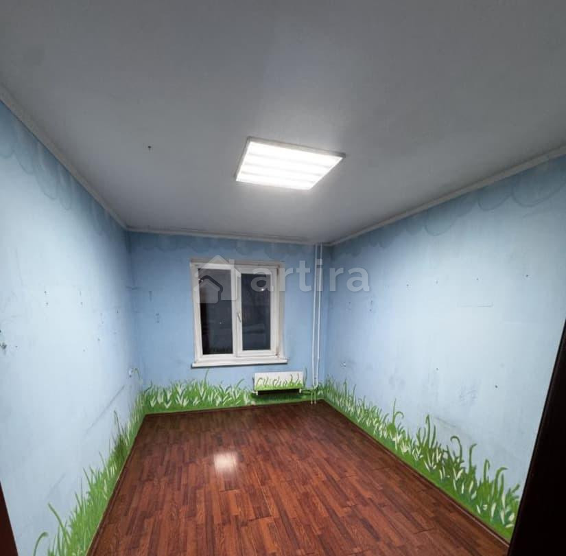 Комната, 20 м2, 1/10 эт. Красноярск - изображение 1