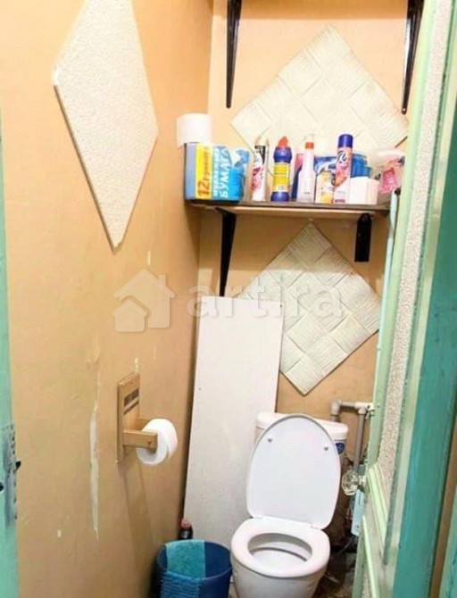 Комната, 18.3 м2, 3/5 эт. Москва - изображение 7