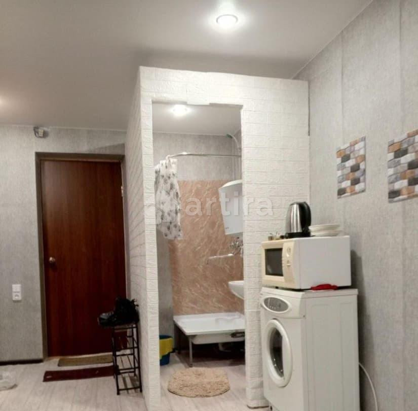 Комната, 18 м2, 2/5 эт. Миасс - изображение 5