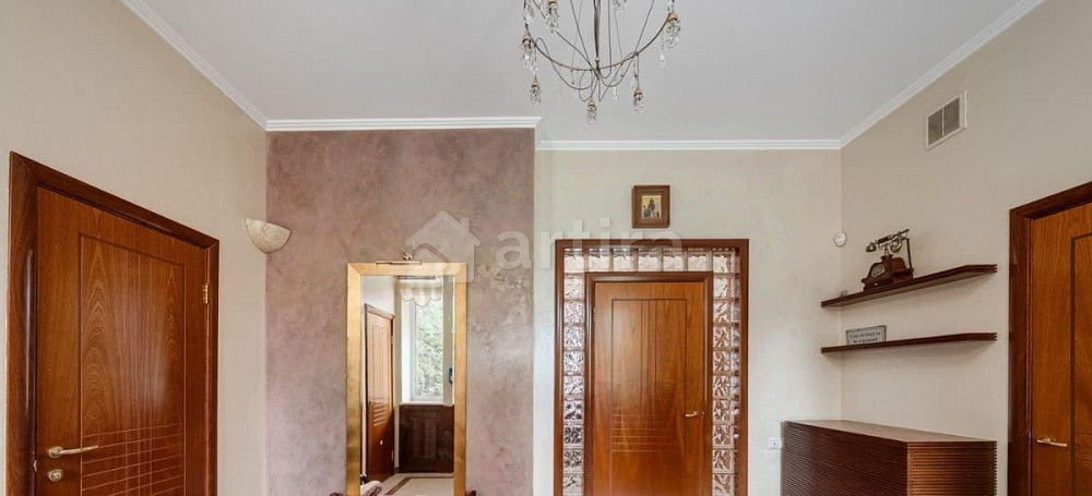 Дом, 500 м2, 15 соток, 3 эт. Одинцово - изображение 5