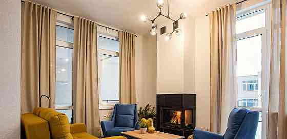 Таунхаус, 170.4 м2, 3.3 сотки, 2 эт. Дмитров