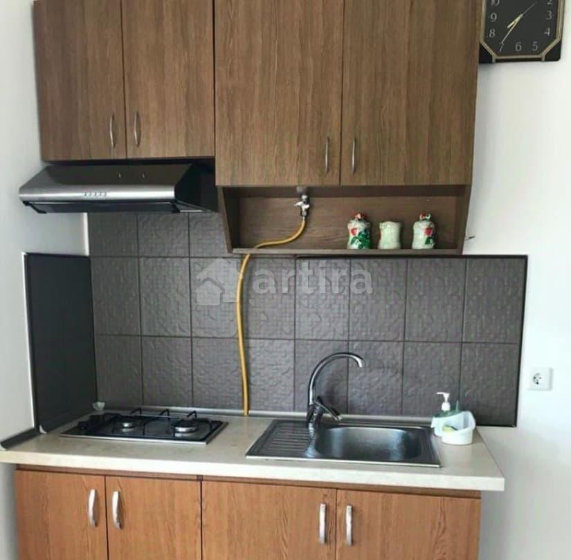 Часть дома, 50 м2, 2 сотки, 1 эт. Симферополь - изображение 6