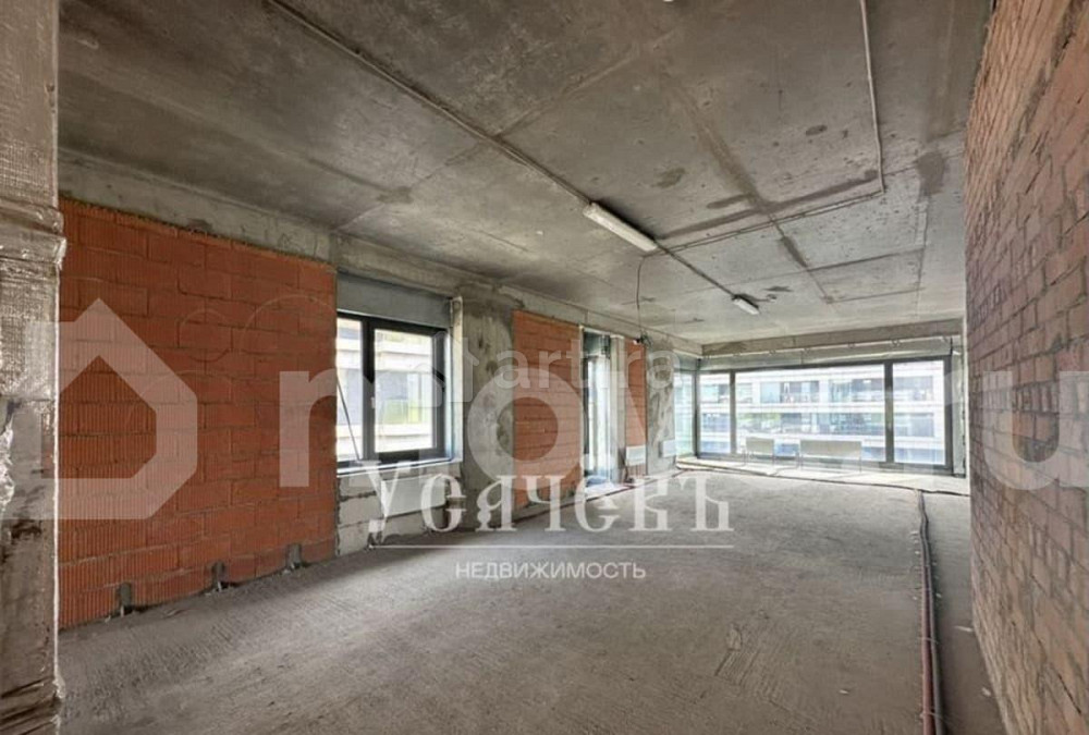 6-комн. квартира, 370.1 м2, 5/6 эт. Москва - изображение 1