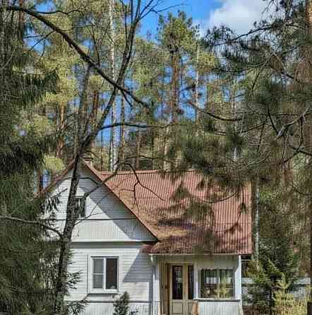 Дом, 80 м2, 12 соток, 1 эт. Санкт-Петербург