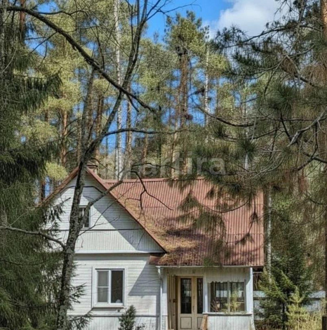 Дом, 80 м2, 12 соток, 1 эт. Санкт-Петербург - изображение 5