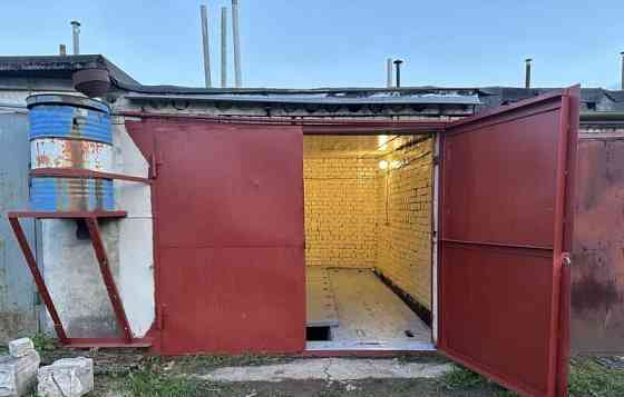 Гараж, 26 м2 Иваново