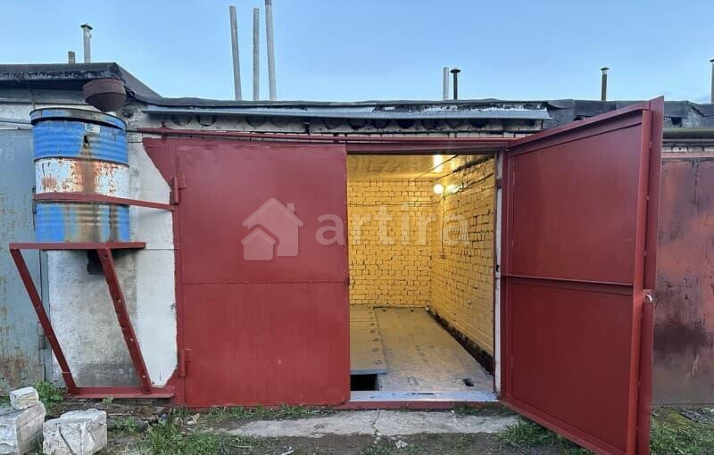 Гараж, 26 м2 Иваново - изображение 3