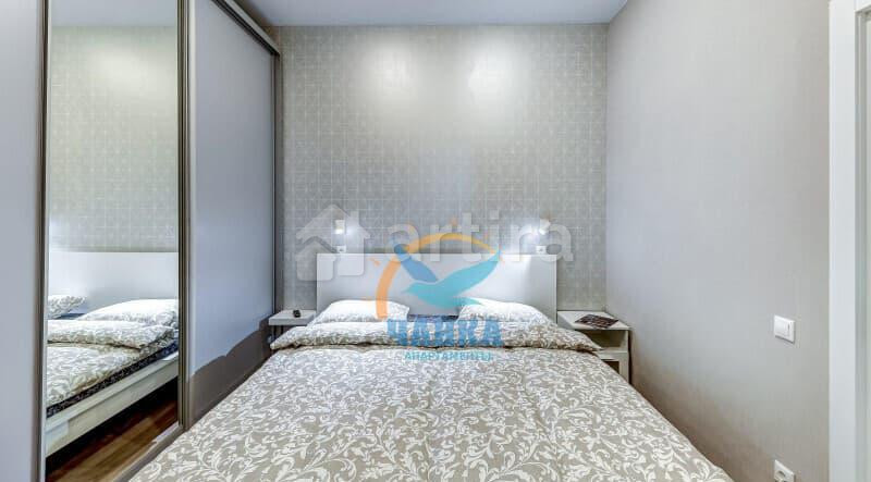 Студия, 35 м2, 1/4 эт. Санкт-Петербург - изображение 16