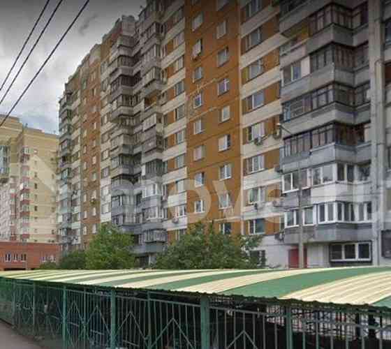 4-комн. квартира, 91.1 м2, 13/13 эт. Москва