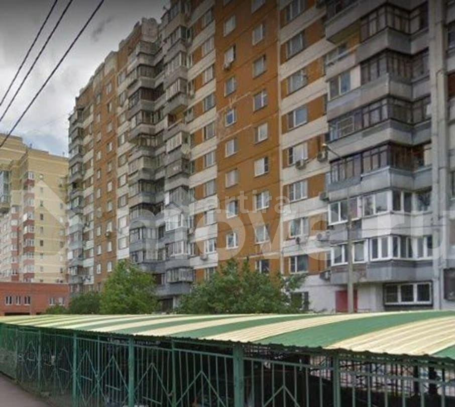 4-комн. квартира, 91.1 м2, 13/13 эт. Москва - изображение 2