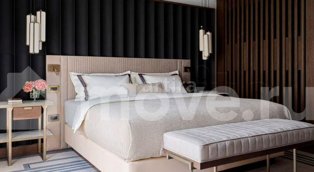 Студия, 23.4 м2, 9/9 эт. Москва - изображение 5