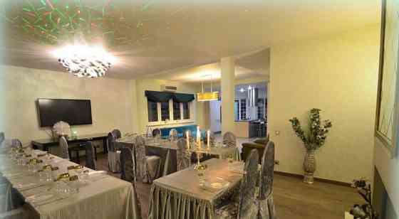 Дом, 600 м2 Ногинск