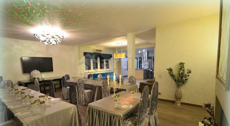 Дом, 600 м2 Ногинск - изображение 2