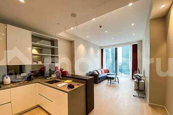 2-комн. апарт-ы, 65 м2, 23/78 эт. Москва