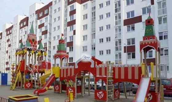 1-комн. квартира, 29 м2, 4/8 эт. Калининград