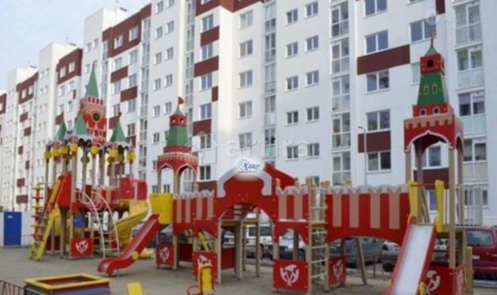 1-комн. квартира, 29 м2, 4/8 эт. Калининград - изображение 6