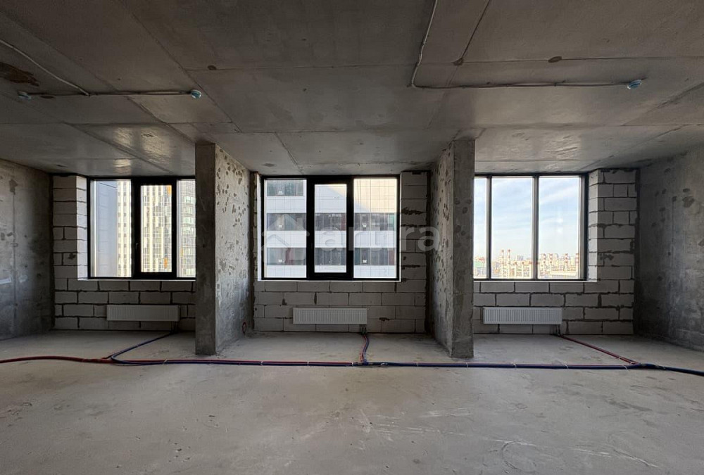 3-комн. квартира, 88.5 м2, 16/51 эт. Москва - изображение 9