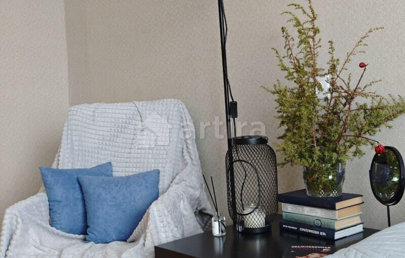 2-комн. квартира, 47 м2, 4/5 эт. Воткинск - изображение 14