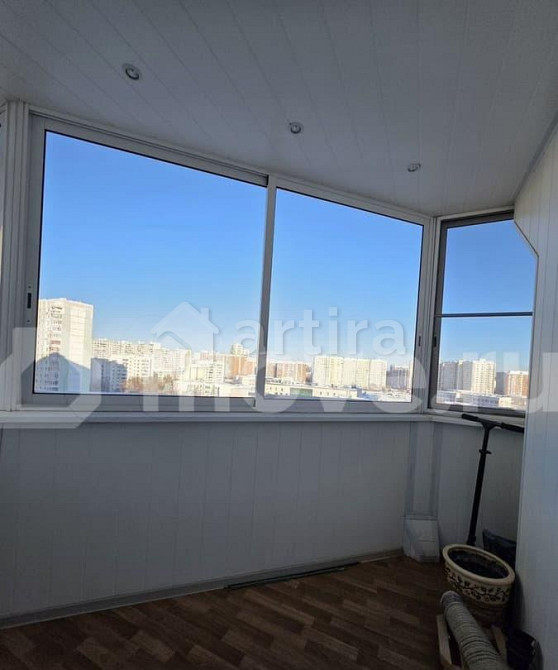 5-комн. квартира, 112.1 м2, 8/17 эт. Москва - изображение 5