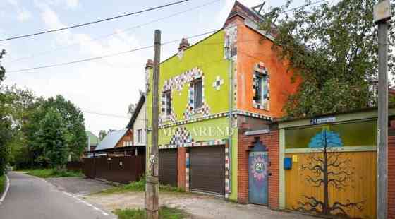 Коттедж, 180 м2 Щёлково