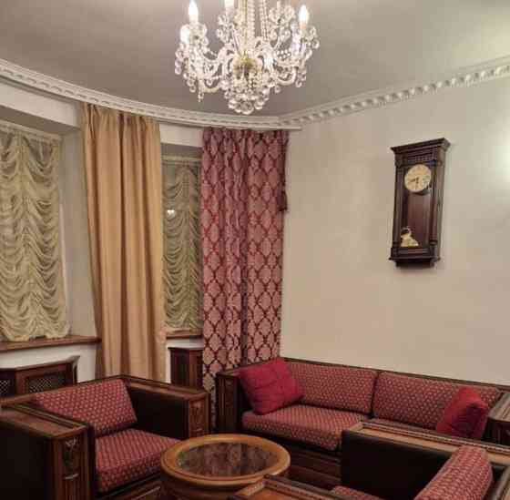 Коттедж, 420 м2, 20 соток, 3 эт. Москва