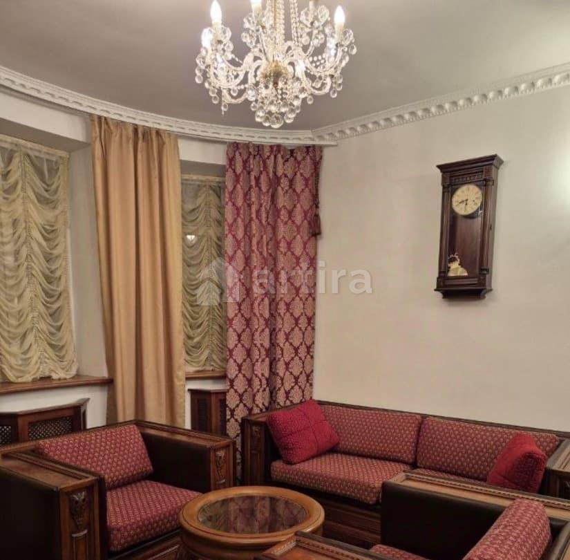 Коттедж, 420 м2, 20 соток, 3 эт. Москва - изображение 4